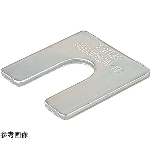 レベル調整スペーサー 1箱(100個入)