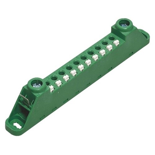 HK−10EST ホーム盤差込コネクタ