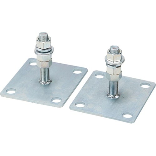 RPO77−AJ 連結用架台アジャスター