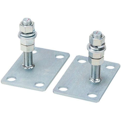 RPO77−AJE 連結用架台アジャスタ