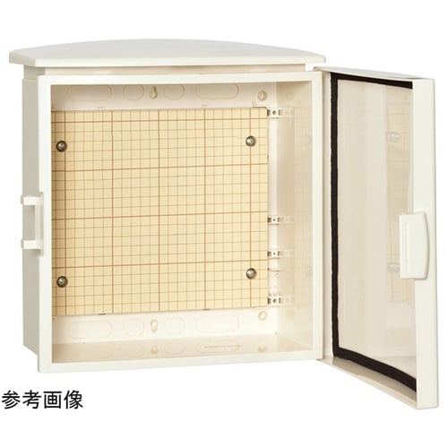 BTO−20 電話端子収納プラボックス