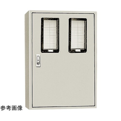 TX 21 テナント計器盤用キャビネット