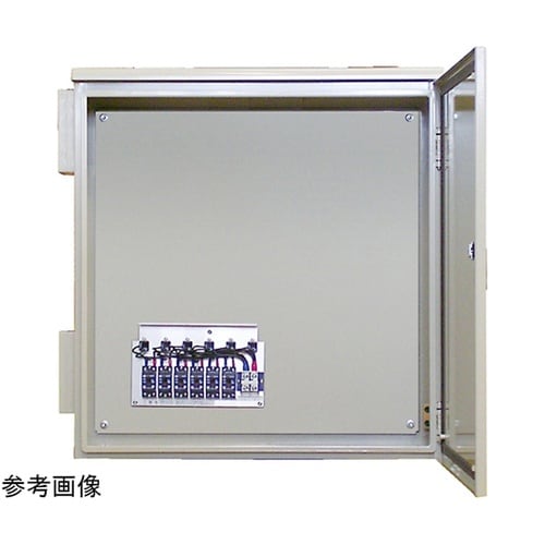 SPC2121425パワコン収納箱製