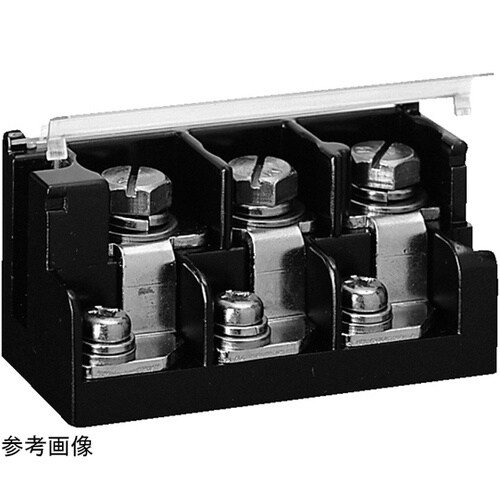 LTG 200 一次送り用端子台