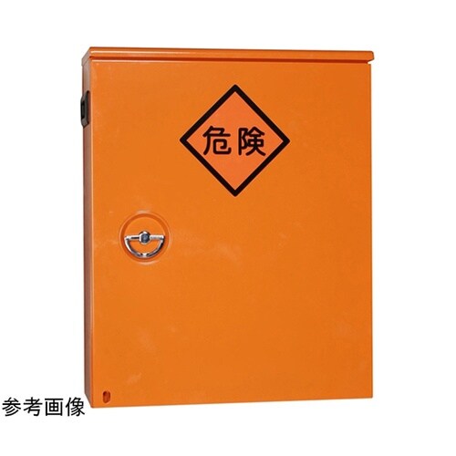 KAC 5260−20 仮設キャビネット