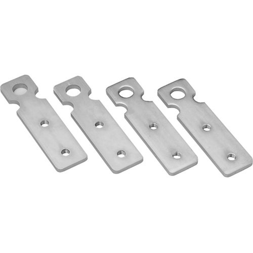 KM 11 仮設用金具