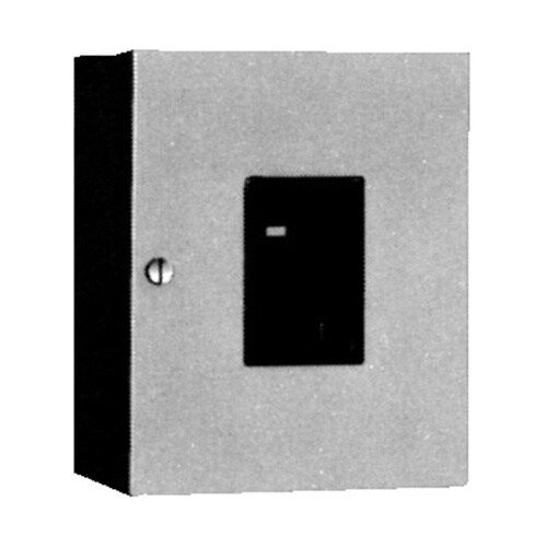 AG 1 水位検出警報盤