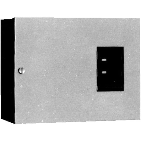 AG 3 水位検出警報盤