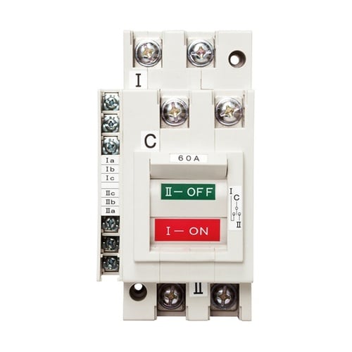 KSS−62−CH 切替開閉器