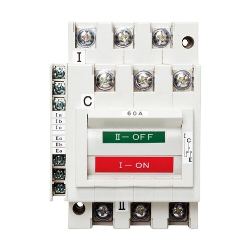 KSS−63−CH 切替開閉器