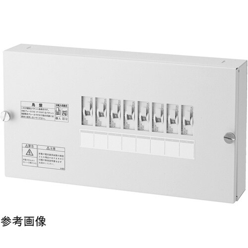 PSB 6KS 島盤パチンコ島専用分電盤