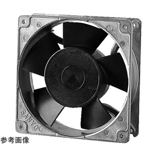 VP23−L4 盤用ファン 低騒音タイプ