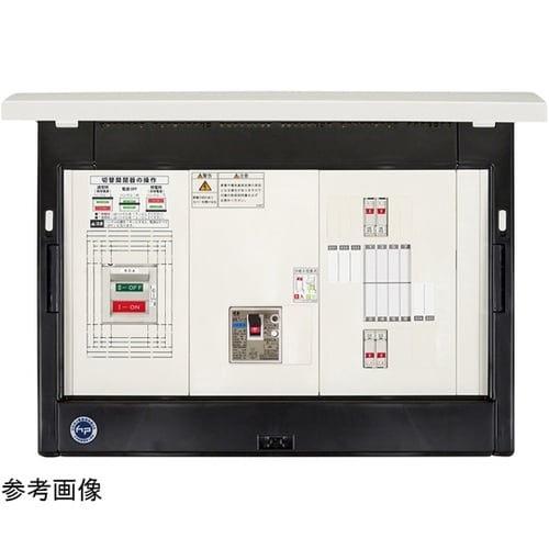 EXA 3080−62 切替開閉器盤