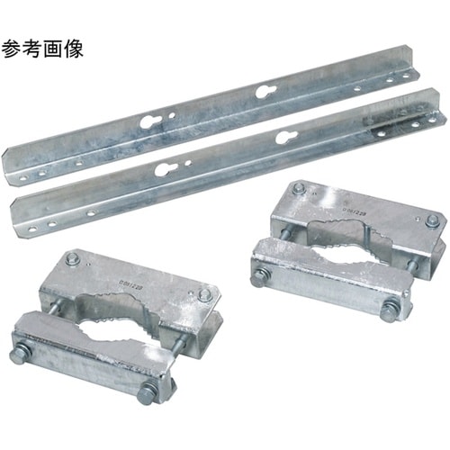 PMX 30 金具ボルト締め分離型