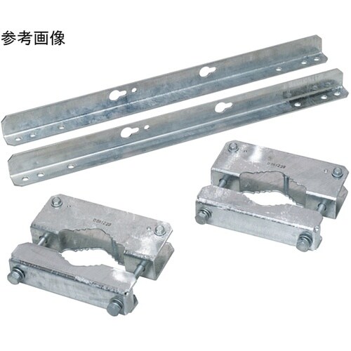 PMX 40 金具ボルト締め分離型