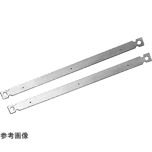 KMPN 25 プラボックス用仮設金具