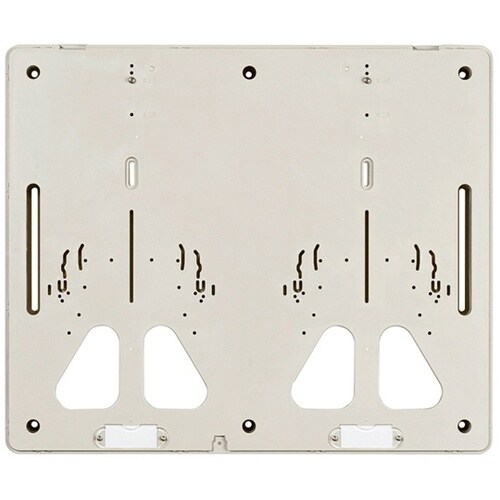 M 332 ワットメーター用取付ベース