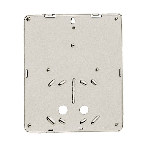 M 121 ワットメーター用取付ベース