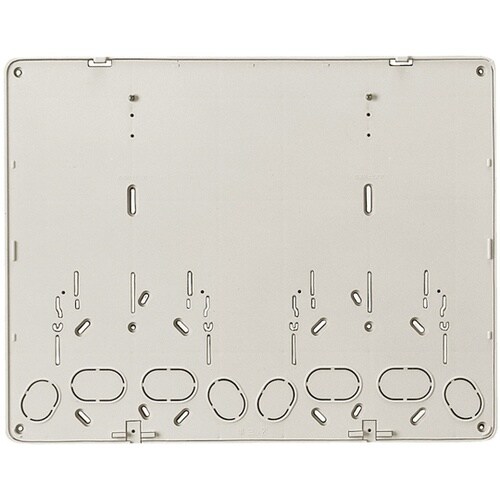 M 132 ワットメーター用取付ベース