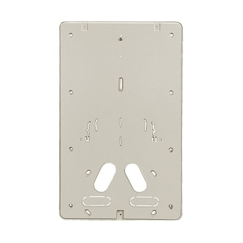 M 331 ワットメーター用取付ベース