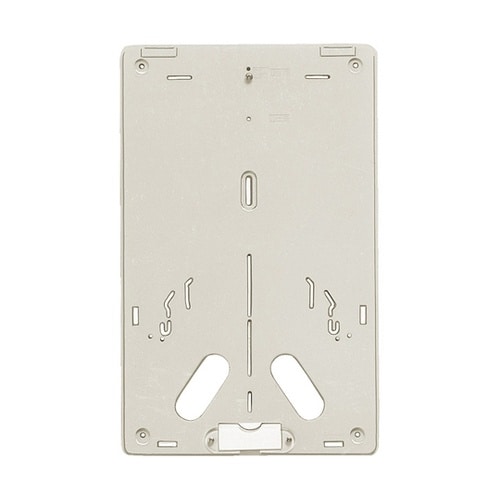 M 131N ワットメーター用取付ベース