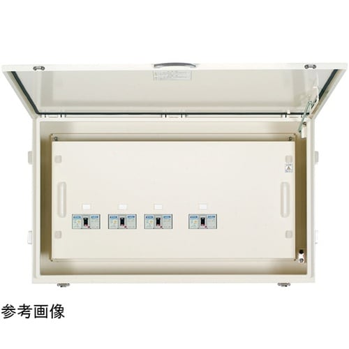 PVSY10−04A 産業用直流集電箱