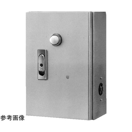 PNKC 301SI 三相コンセント盤