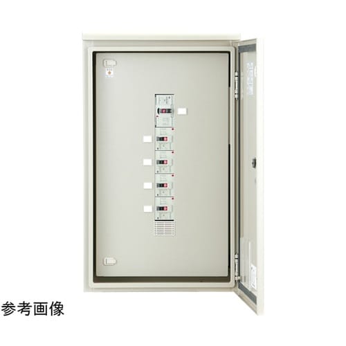 PVSA−03175 産業用交流集電箱