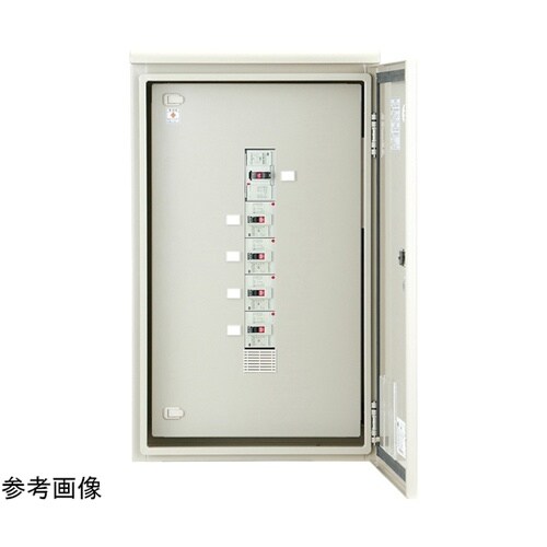 SPVSA−04150産業用交流集電箱製