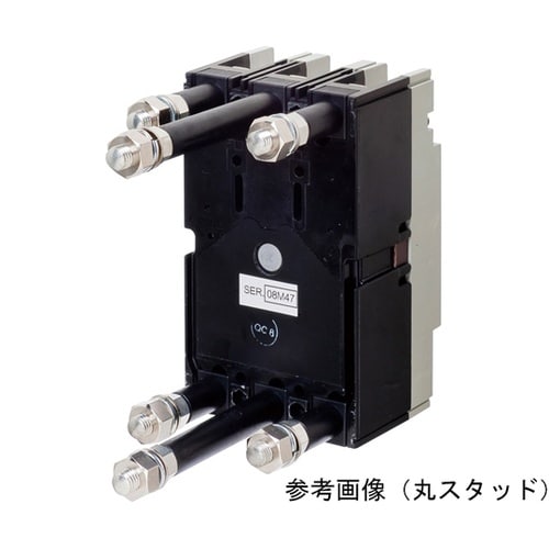 NB 603E−STW 裏面端子