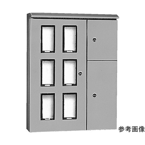 SCWHO 336W キャビネット