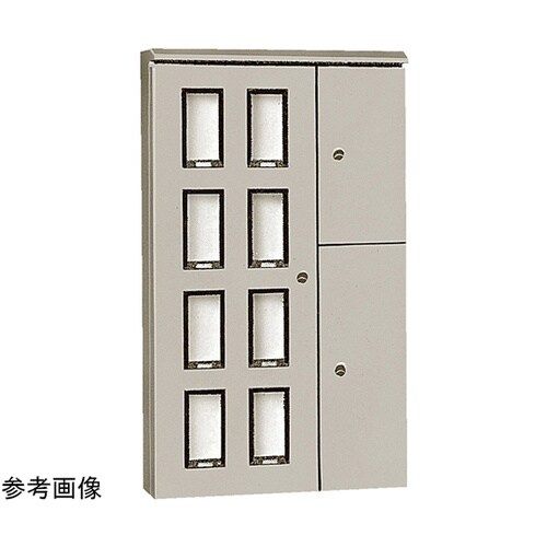 SCWHO 338W キャビネット