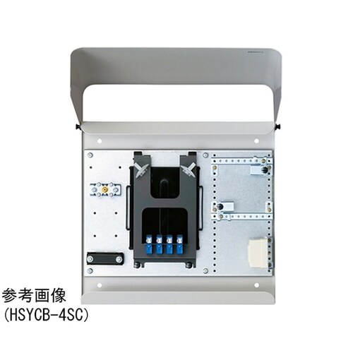 HSYCB−4ST スプライスボックス