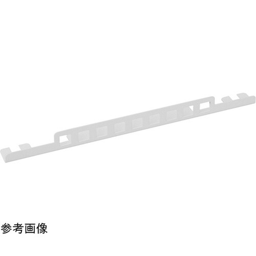TDO 700K Bケーブル支持金具
