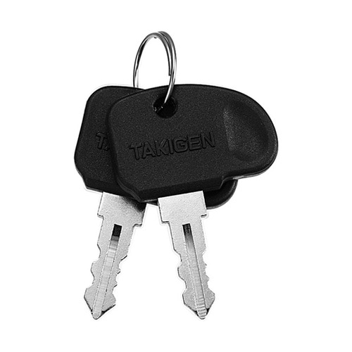 ハンドルキー 1箱(2個入) KEY T