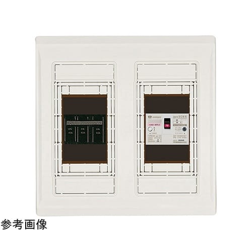 SHK 2352G 増設用分電盤