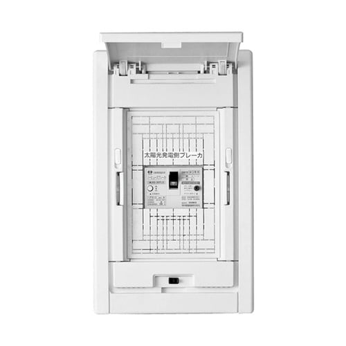 SFLK 1T3 増設用分電盤