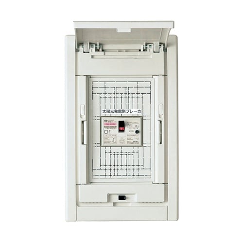 SFLK 12T 増設用分電盤