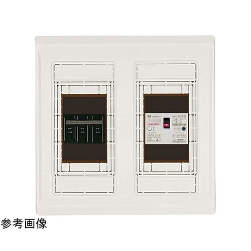 SHK 2352T 増設用分電盤