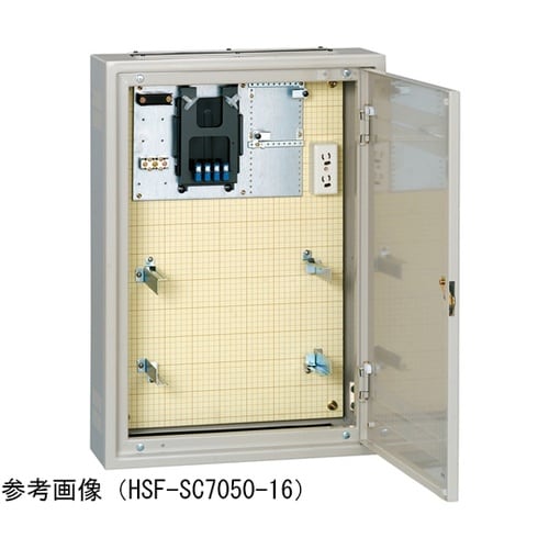 HSFSC505012 機器スペース