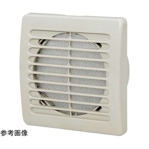 LKP 105F 角丸ルーバー