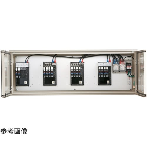 PVH−08N−2 産業用接続箱20A