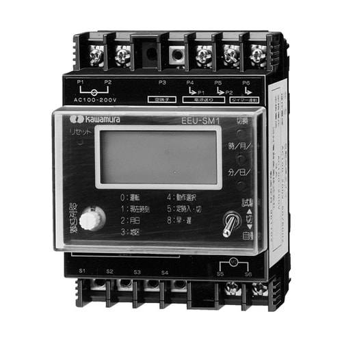 EEU−SM1 自動点滅タイマー