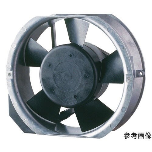 VP23−10 盤用ファン(標準タイプ)