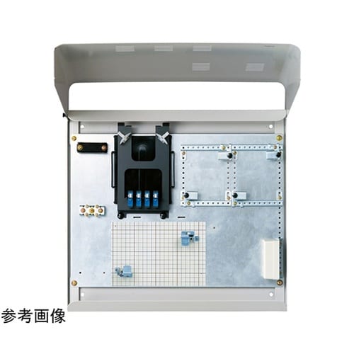 HSYCB−S4W スプライスボックス