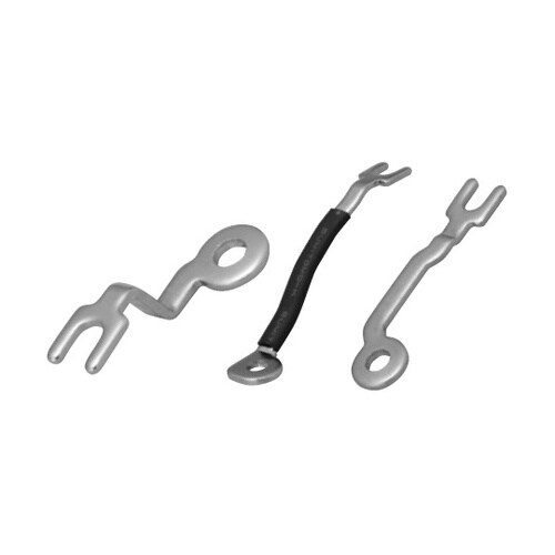 CUBLS−NLH 分岐銅バーセット