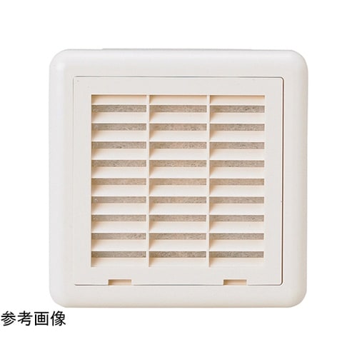 VP22−1 角型ルーバー