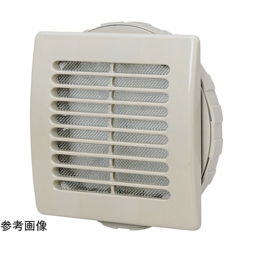 LKN 100F 角型ルーバー