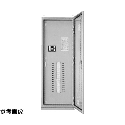 JES 430K 自立型電灯分電盤