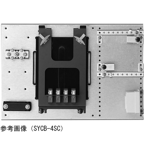 SYCB−4FC 内機ユニット